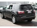 Carbon Black Metallic - Acadia SLT Photo No. 2