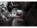 Carbon Black Metallic - Acadia SLT Photo No. 3