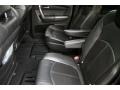 Carbon Black Metallic - Acadia SLT Photo No. 4
