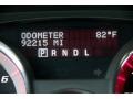Carbon Black Metallic - Acadia SLT Photo No. 6