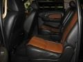 Black - Suburban 1500 Z71 4x4 Photo No. 24