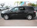 Carbon Black Metallic - Acadia SLT Photo No. 9