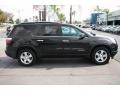 Carbon Black Metallic - Acadia SLT Photo No. 12