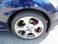 2016 Ford Fiesta ST Hatchback Wheel