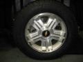 Black - Suburban 1500 Z71 4x4 Photo No. 31