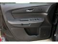 Carbon Black Metallic - Acadia SLT Photo No. 28