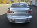 Apex Silver Metallic - Lancer GTS Photo No. 5