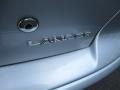 Apex Silver Metallic - Lancer GTS Photo No. 6