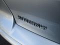 2011 Apex Silver Metallic Mitsubishi Lancer GTS  photo #7