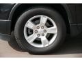Carbon Black Metallic - Acadia SLT Photo No. 35