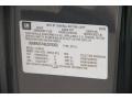 Carbon Black Metallic - Acadia SLT Photo No. 36