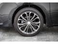 2014 Toyota Corolla S Wheel and Tire Photo