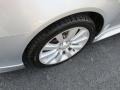 Apex Silver Metallic - Lancer GTS Photo No. 15