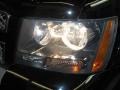 Black - Suburban 1500 Z71 4x4 Photo No. 36