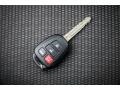 2014 Toyota Corolla S Keys
