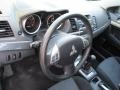 Apex Silver Metallic - Lancer GTS Photo No. 25