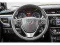 Black Steering Wheel Photo for 2014 Toyota Corolla #108071491
