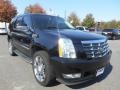 Black Raven - Escalade AWD Photo No. 1