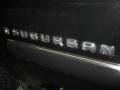 Black - Suburban 1500 Z71 4x4 Photo No. 41
