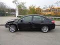 2012 Obsidian Black Pearl Subaru Impreza 2.0i Premium 4 Door  photo #9