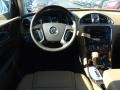 2016 Summit White Buick Enclave Leather AWD  photo #5