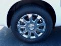 2016 Buick Enclave Leather AWD Wheel
