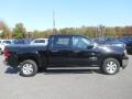 Onyx Black - Sierra 1500 SLE Crew Cab Photo No. 2