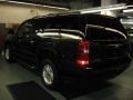 Black - Suburban 1500 Z71 4x4 Photo No. 46