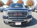 Onyx Black - Sierra 1500 SLE Crew Cab Photo No. 6