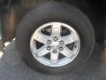 Onyx Black - Sierra 1500 SLE Crew Cab Photo No. 10