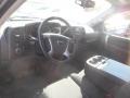 Onyx Black - Sierra 1500 SLE Crew Cab Photo No. 13