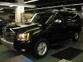 Black - Suburban 1500 Z71 4x4 Photo No. 47