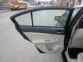 2012 Obsidian Black Pearl Subaru Impreza 2.0i Premium 4 Door  photo #35
