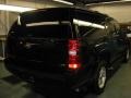 Black - Suburban 1500 Z71 4x4 Photo No. 49