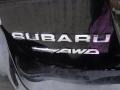 2012 Obsidian Black Pearl Subaru Impreza 2.0i Premium 4 Door  photo #53