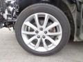 Obsidian Black Pearl - Impreza 2.0i Premium 4 Door Photo No. 57
