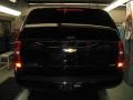 Black - Suburban 1500 Z71 4x4 Photo No. 50