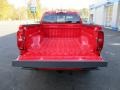 Red Hot - Colorado Z71 Extended Cab 4x4 Photo No. 6