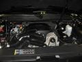 Black - Suburban 1500 Z71 4x4 Photo No. 52