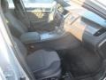 2015 Ingot Silver Metallic Ford Taurus SEL  photo #5