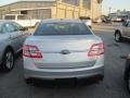 2015 Ingot Silver Metallic Ford Taurus SEL  photo #10