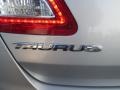 2015 Ingot Silver Metallic Ford Taurus SEL  photo #11