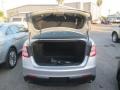 2015 Ingot Silver Metallic Ford Taurus SEL  photo #13