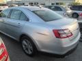 2015 Ingot Silver Metallic Ford Taurus SEL  photo #15