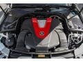  2016 C 450 AMG Sedan 3.0 Liter DI biturbo DOHC 24-Valve VVT V6 Engine