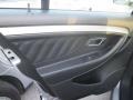 2015 Ingot Silver Metallic Ford Taurus SEL  photo #17