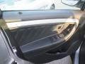 2015 Ingot Silver Metallic Ford Taurus SEL  photo #19