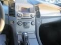2015 Ingot Silver Metallic Ford Taurus SEL  photo #22