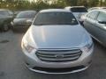 2015 Ingot Silver Metallic Ford Taurus SEL  photo #25