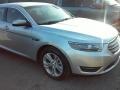 2015 Ingot Silver Metallic Ford Taurus SEL  photo #27